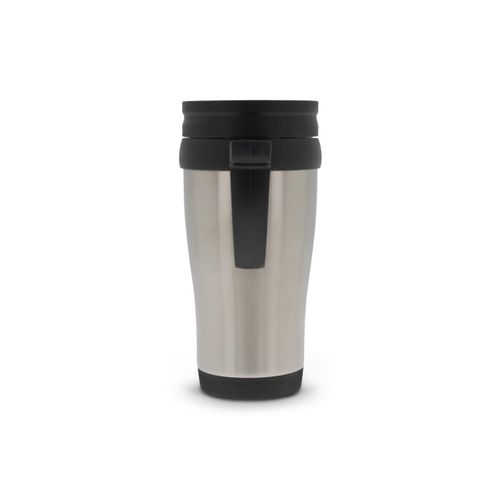 Mug métallique pour voiture 350ml - 4