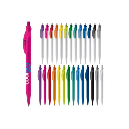 Stylo Cosmo Opaque - 1