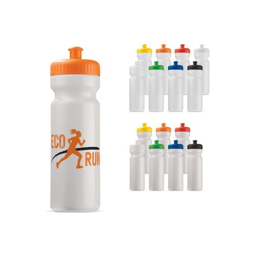 Bidon de sport Bio 750ml - 1