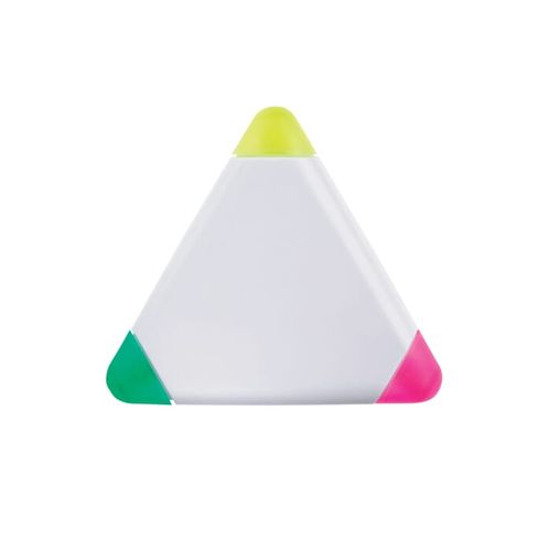 Surligneur triangulaire - 3