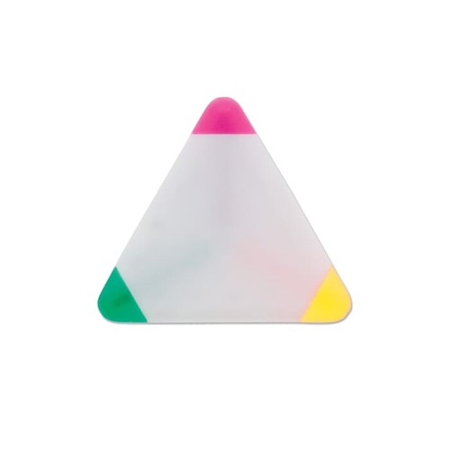 Surligneur triangulaire - 2