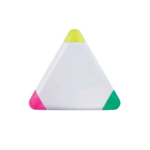 Surligneur triangulaire - 4