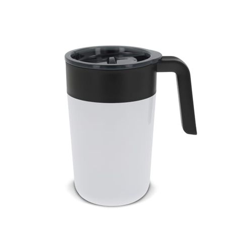 Tasse à café double paroi 400ml - 2