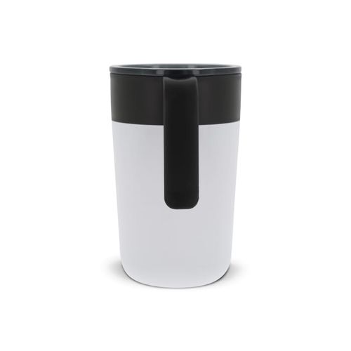 Tasse à café double paroi 400ml - 3