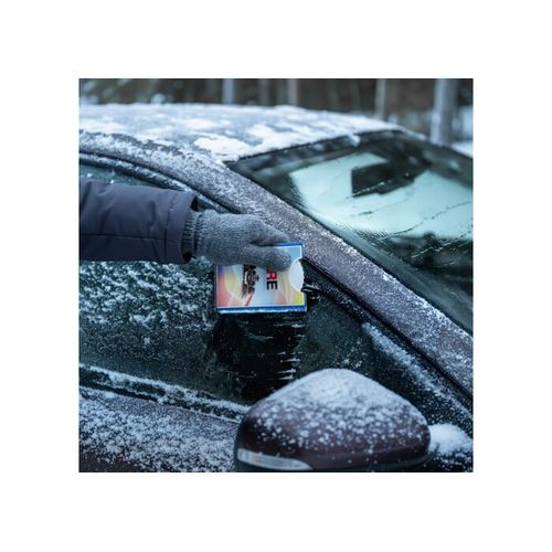 Disque stationnement raclette Europe - 5