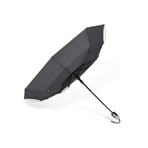 Parapluie pliable 22” à ouverture automatique - 5