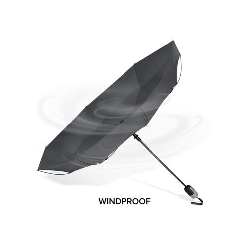 Parapluie pliable 22” à ouverture automatique - 10