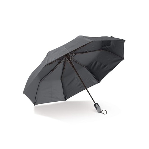 Parapluie pliable 22” à ouverture automatique - 2