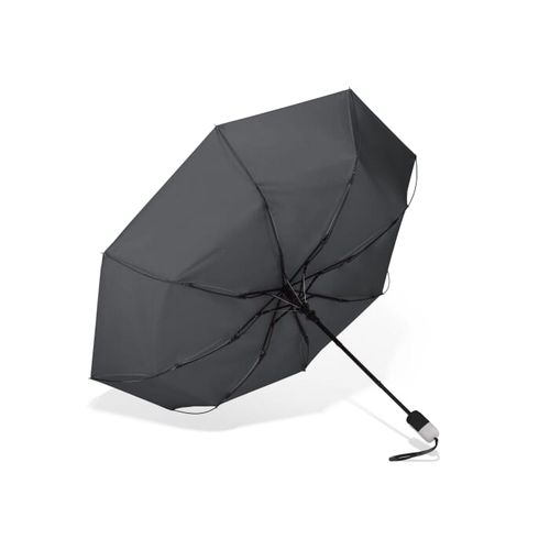 Parapluie pliable 22” à ouverture automatique - 5