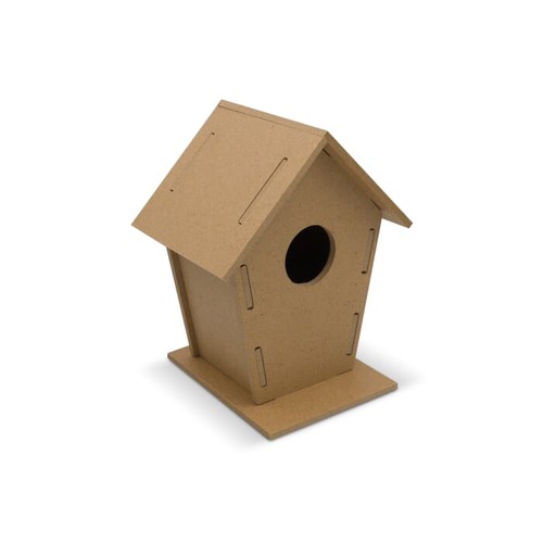 Nichoir DIY - 2