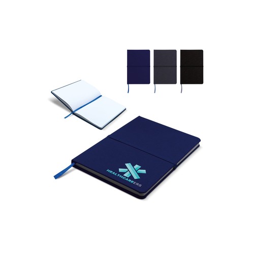 Bullet Journal R-PET A5 personnalisé