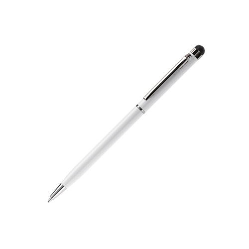 Stylo bille avec stylet - 2