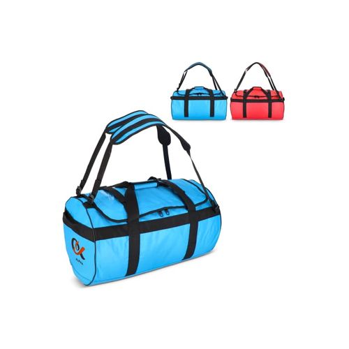 Sac de voyage XL (100L) - 1