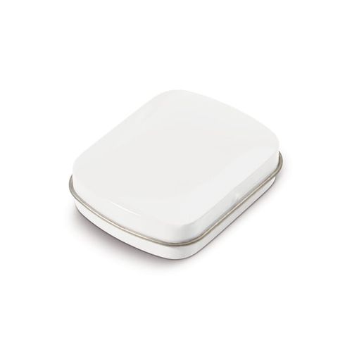 Boîte étain bonbons menthe - 2