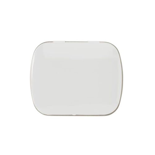 Boîte étain bonbons menthe - 3