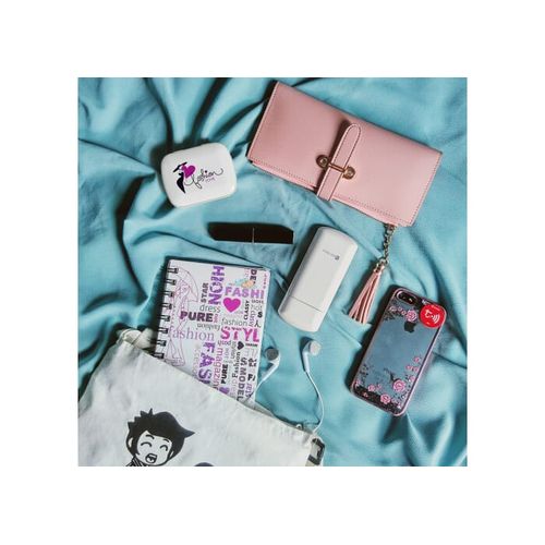 Boîte étain bonbons menthe - 4