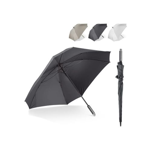 Parapluie carré Deluxe 27” - 1