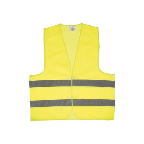 Gilet de sécurité adulte - 4