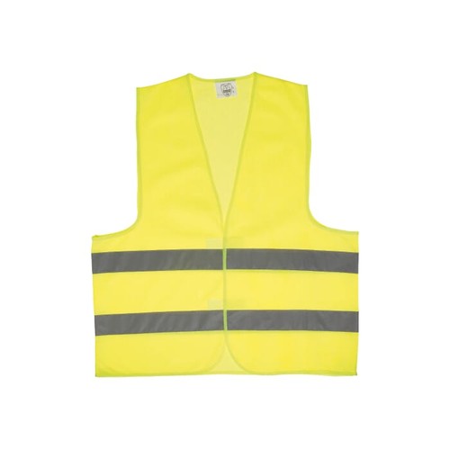 Gilet de sécurité adulte - 2