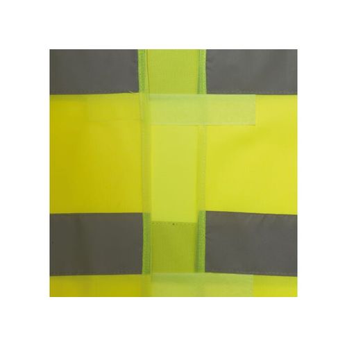 Gilet de sécurité adulte - 4