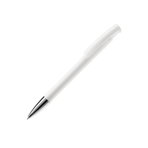 Stylo Avalon Opaque Pointe métal - 2