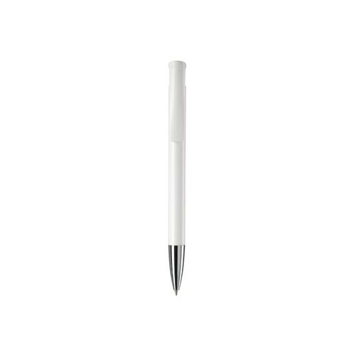 Stylo Avalon Opaque Pointe métal - 6