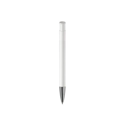 Stylo Avalon Opaque Pointe métal - 4