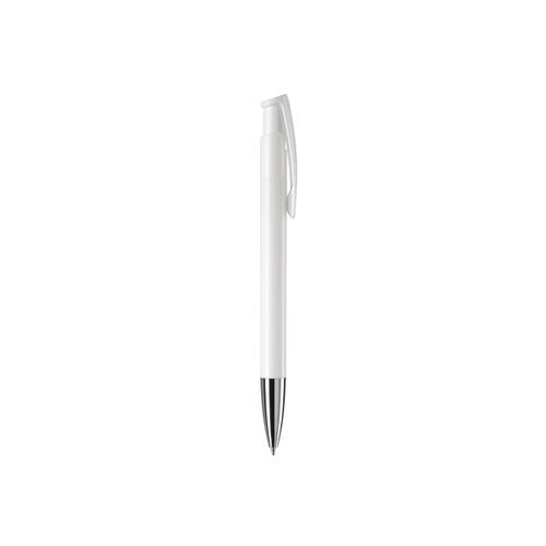 Stylo Avalon Opaque Pointe métal - 5