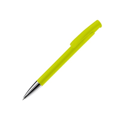 Stylo Avalon Opaque Pointe métal - 2