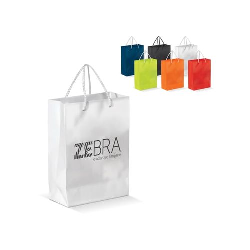 Sac papier Petit, Vêtement professionnel, Objets publicitaires, selection pro, Origine France, textile