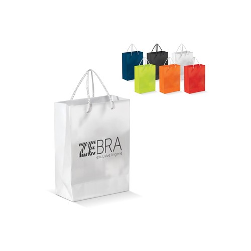 Sac papier Petit - 1