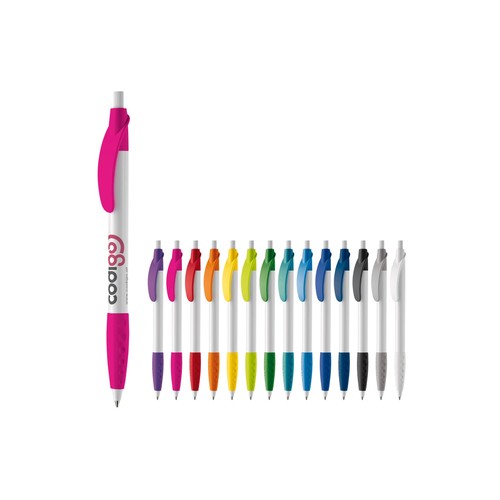 Stylo Cosmo Opaque - 1