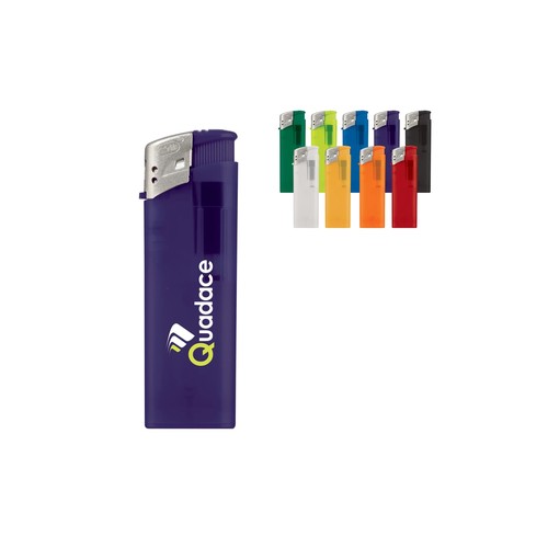 Briquet Heat - 1