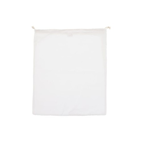 Sac de courses, réutilisable, en coton OEKO-TEX® 40x45cm - 2