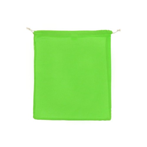 Sac de courses, réutilisable, en coton OEKO-TEX® 40x45cm - 2