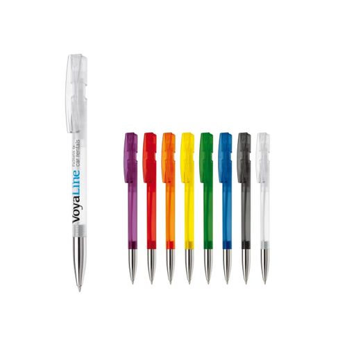 Stylo Nash Transparent - 1