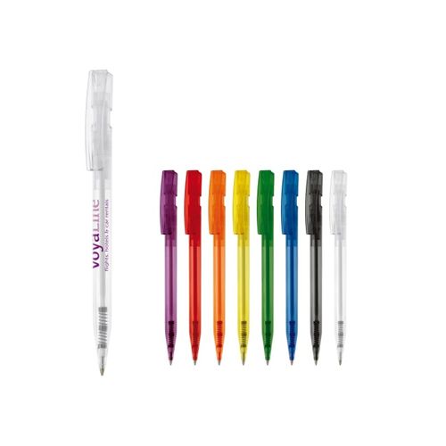 Stylo Nash Transparent - 1
