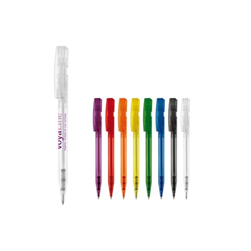 Stylo Nash Transparent - 1