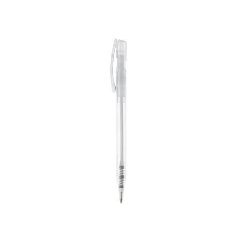 Stylo Nash Transparent - 4