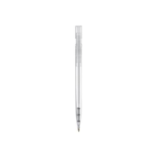 Stylo Nash Transparent - 5