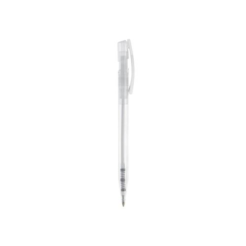 Stylo Nash Transparent - 3
