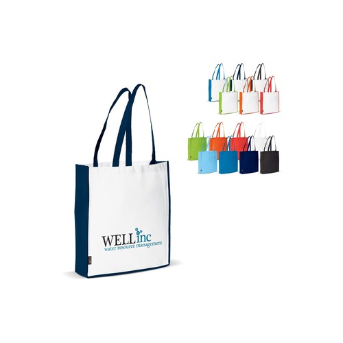 Sac non-tissé 75g/m² - 1