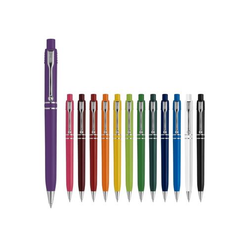 Stylo Raja Chrome opaque - 1