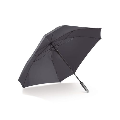 Parapluie automatique carré Deluxe 27” - 2