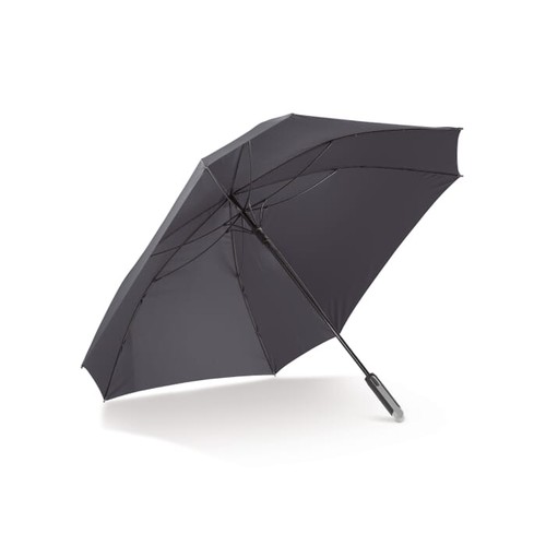 Parapluie automatique carré Deluxe 27” - 2