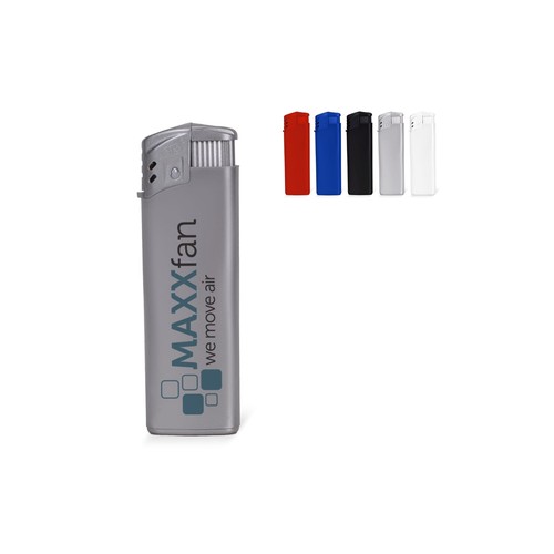 Briquet flamme turbo personnalisé