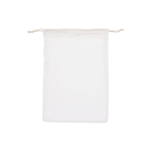 Sac de courses, réutilisable, en coton OEKO-TEX® 30x40cm - 2