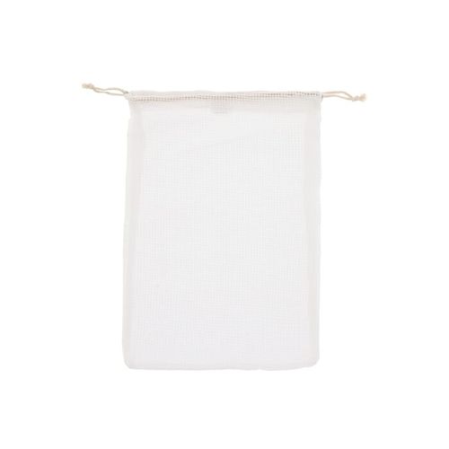 Sac de courses, réutilisable, en coton OEKO-TEX® 30x40cm - 3