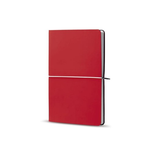 Bullet journal A5 couverture souple - 2