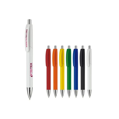 Stylo bille Texas Opaque - 1